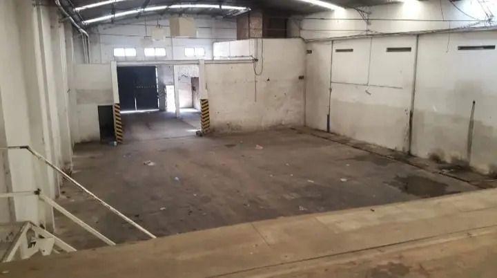 Foto de Galpón/depósito 800m2 - Excelente Ubicacion Y Accesos - Moreno A 10 Mts, imagen 5