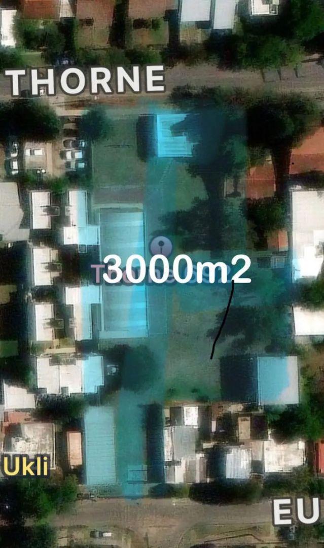 Foto de 3 Lotes 3000m2 Con Salida A 2 Calles - Ideal Desarrollo Inmobiliario - Oportunidad De Inversion!, imagen 2