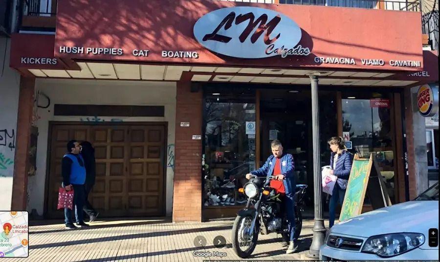Foto de Local Comercial En Alquiler - Centro De Ituzaingo - Excelente Ubicacion, imagen 2
