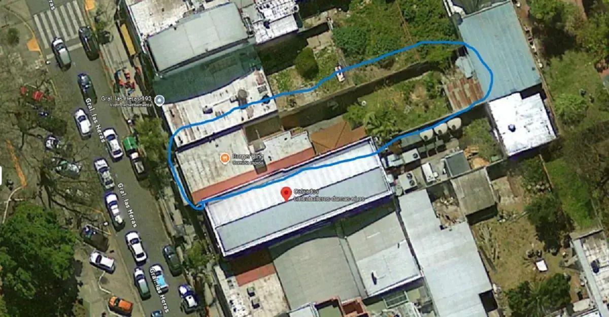 Foto de Local Comercial En Alquiler - Centro De Ituzaingo - Excelente Ubicacion, imagen 1
