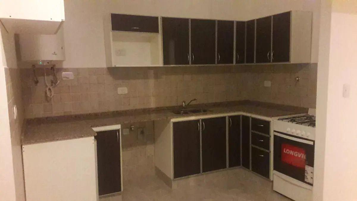 Foto de Departamento 2 Ambientes Con Cochera Cubierta, imagen 1