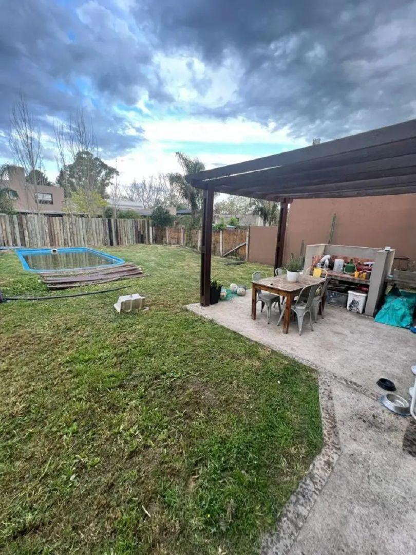 Foto de Casa 4 Ambientes En Barrio Cerrado (condominio Haras Facundo), imagen 1