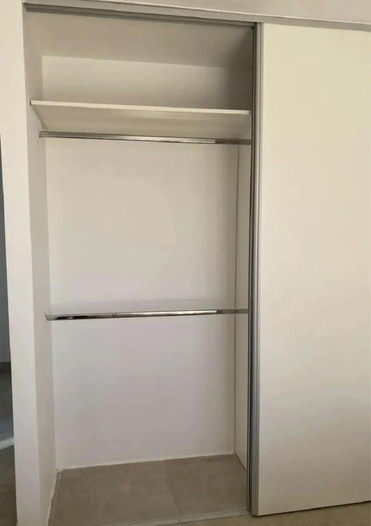 Foto de Departamento 2 Ambientes Con Terraza Y Cochera, imagen 5