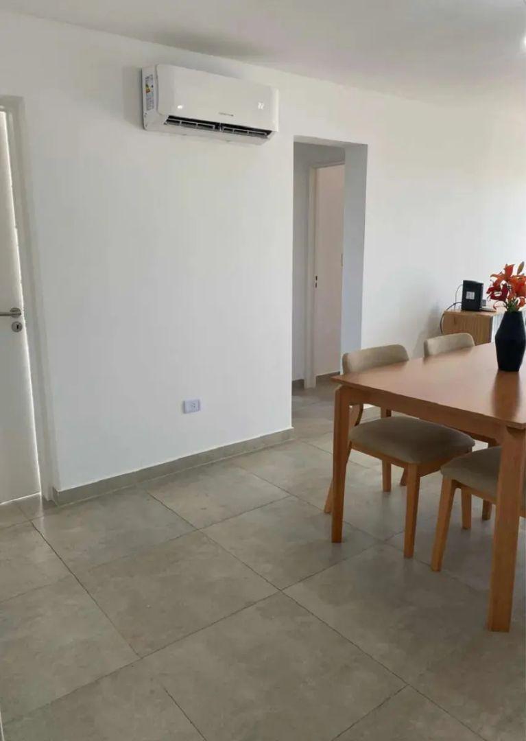 Foto de Departamento 2 Ambientes Con Terraza Y Cochera, imagen 4