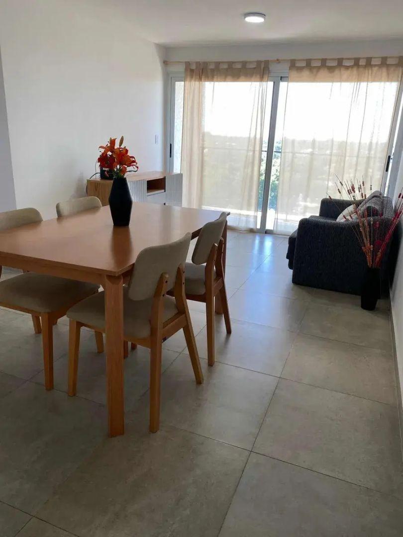 Foto de Departamento 2 Ambientes Con Terraza Y Cochera, imagen 1