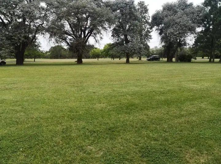 Foto de Lote De 1687 M2 Club De Campo San Diego, imagen 2