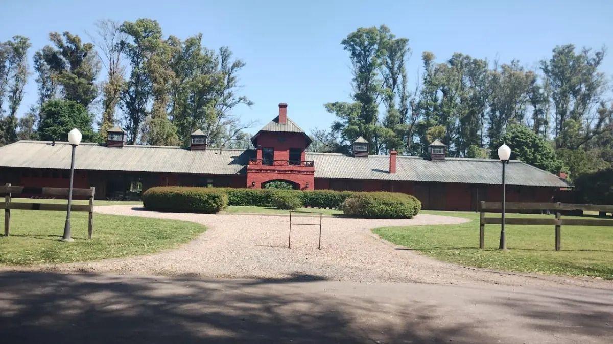 Foto de Lote 1500m2 Haras San Pablo Club De Campo Gral Rodriguez, imagen 1
