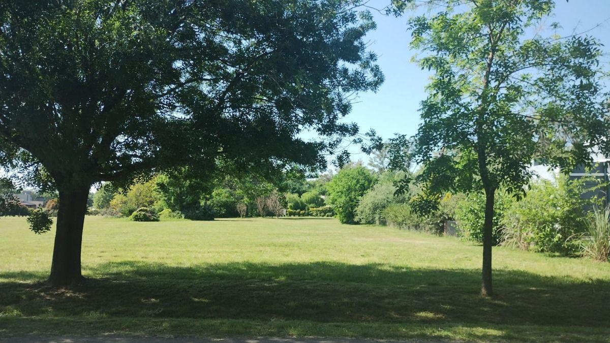 Foto de Lote 1500m2 Haras San Pablo Club De Campo Gral Rodriguez, imagen 5