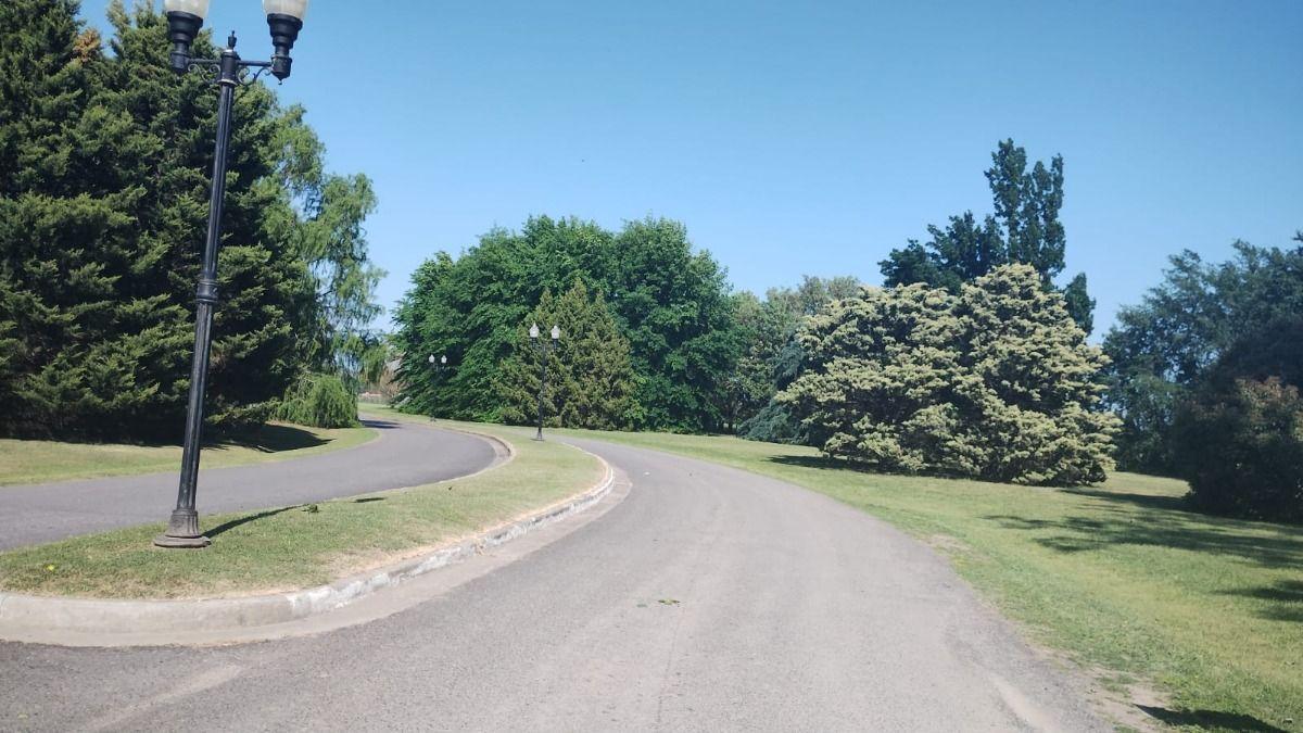 Foto de Lote 1500m2 Haras San Pablo Club De Campo Gral Rodriguez, imagen 3