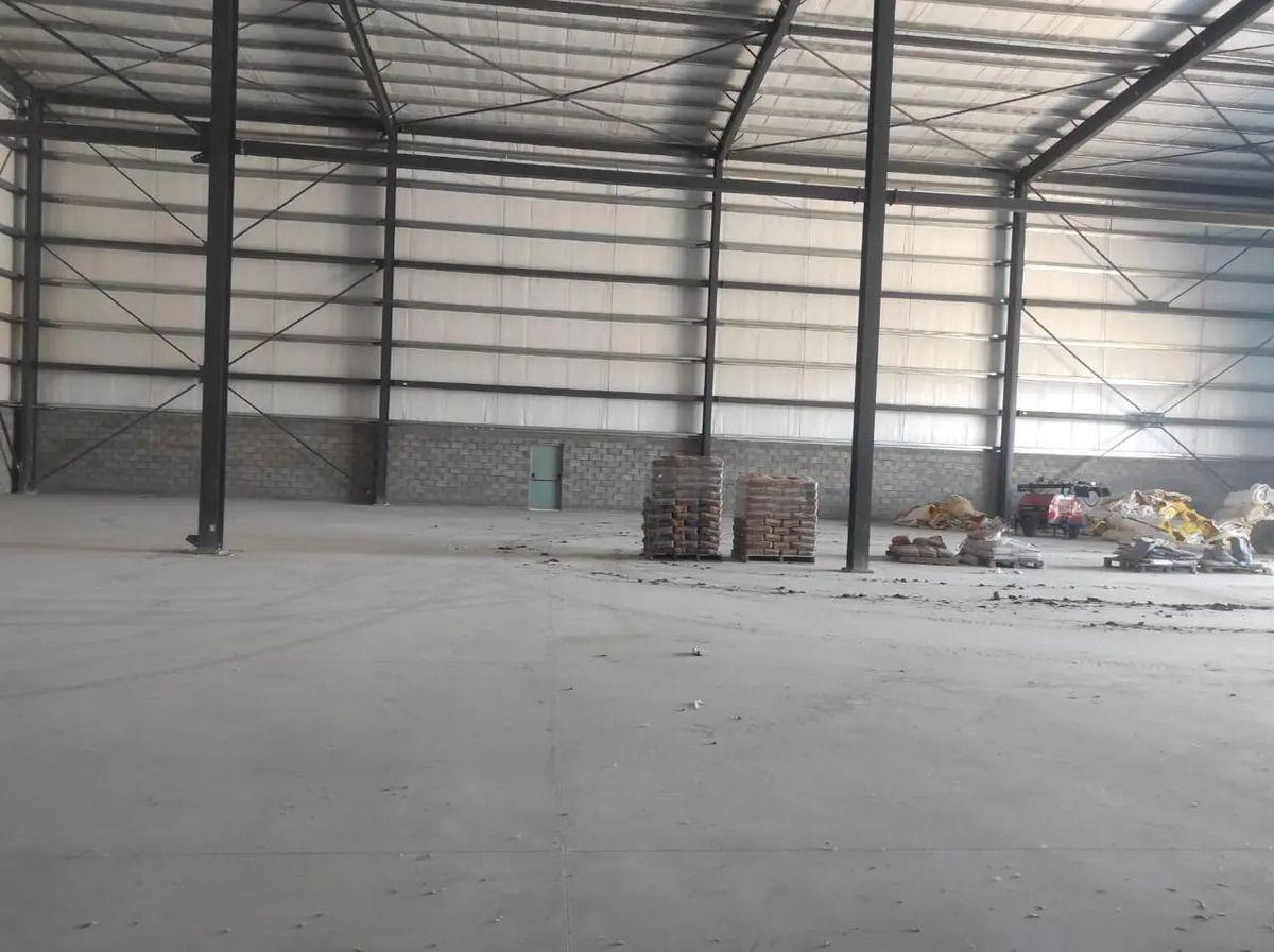 Foto de Nave Industrial 1.200 M2 A Estrenar - Parque Industrial R25 Moreno, imagen 5