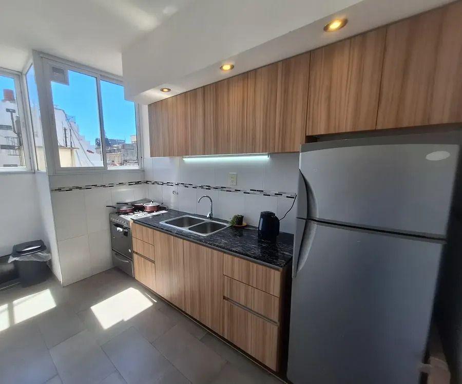 Foto de Departamento Semipiso 4 Ambientes - Totalmente Refaccionado A Nuevo, imagen 1