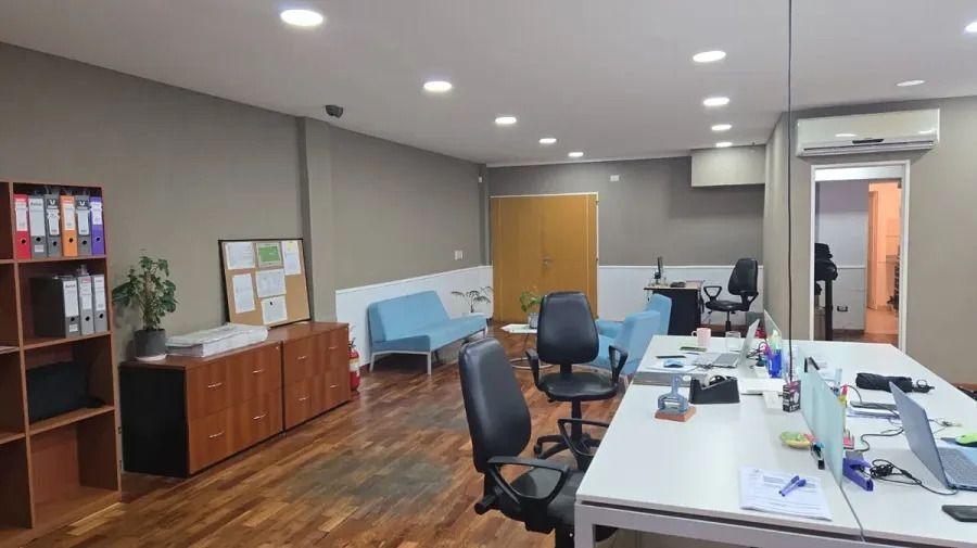 Foto de Oficina En Bureau Leloir Con 2 Cocheras, imagen 3