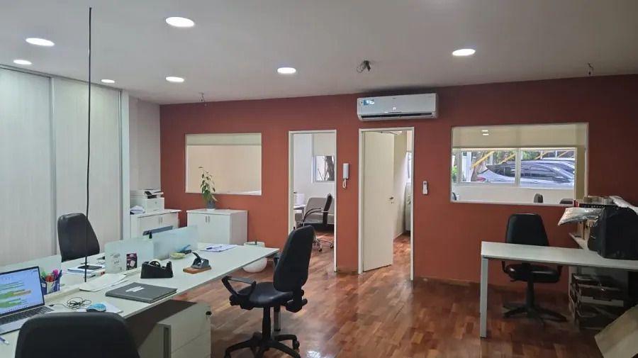 Foto de Oficina En Bureau Leloir Con 2 Cocheras, imagen 1