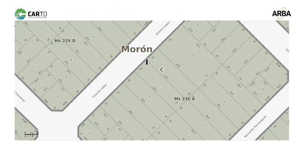 Foto de Terreno Moron, imagen 2