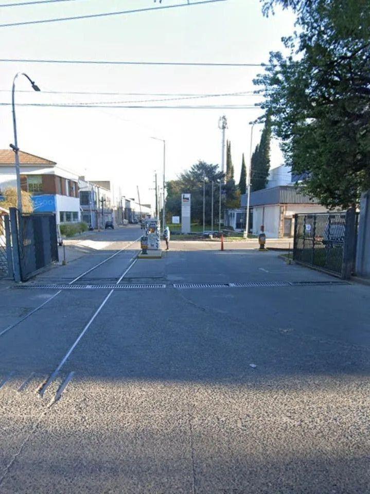Foto de Naves Industriales Disponibles - Parque Industrial Morón, imagen 1