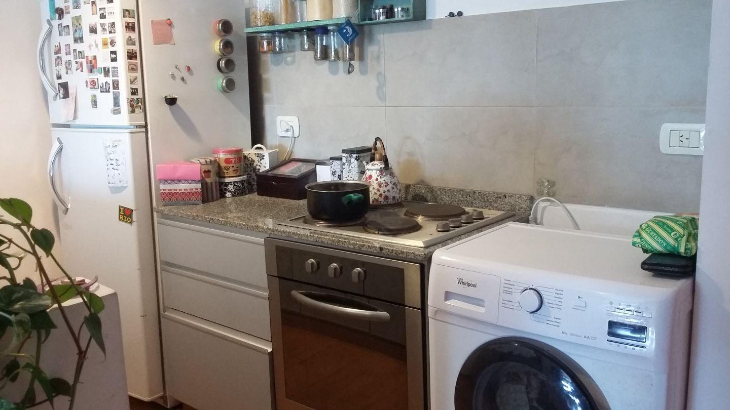 Foto de Departamento monoambiente. | CAMPICHUELO al 400, imagen 2
