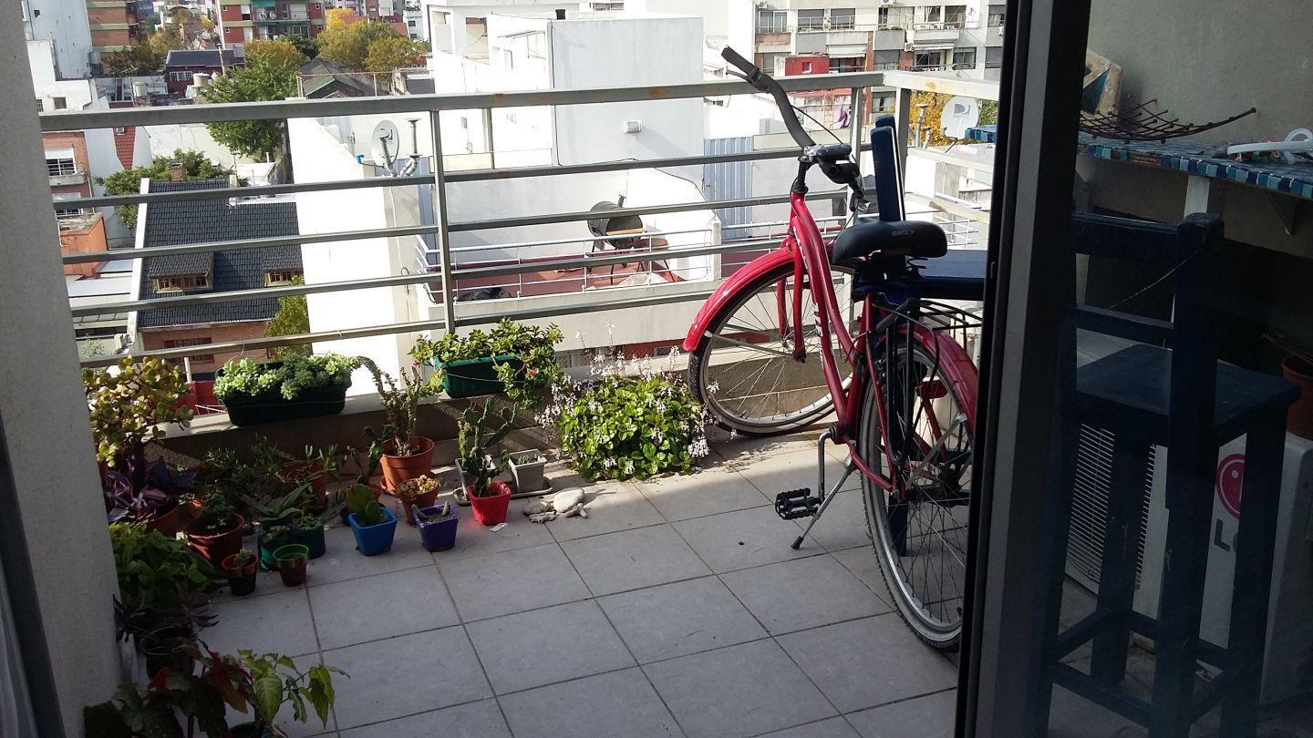 Foto de Departamento monoambiente. | CAMPICHUELO al 400, imagen 3