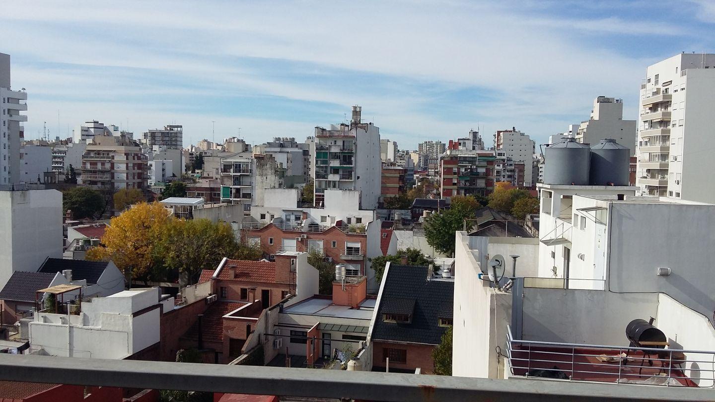 Foto de Departamento monoambiente. | CAMPICHUELO al 400, imagen 1