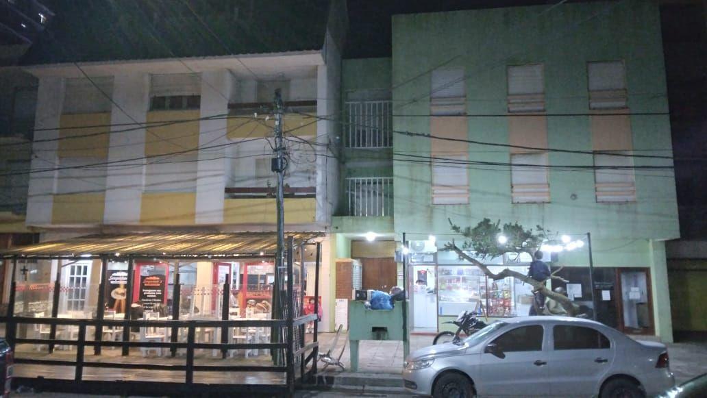 Foto de DEPARTAMENTO 2 AMBIENTES EN SAN BERNARDO, imagen 3