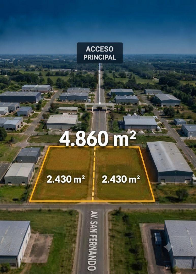 Foto de Lote . | Gral. Hornos al 6100, imagen 2