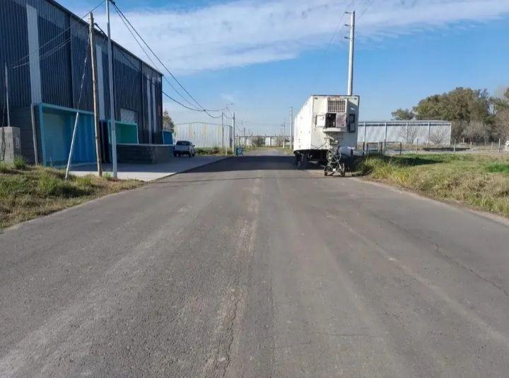 Foto de Lote . | Gral. Hornos al 6100, imagen 4