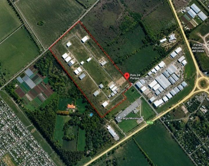Foto de Lote . | Gral. Hornos al 6100, imagen 3