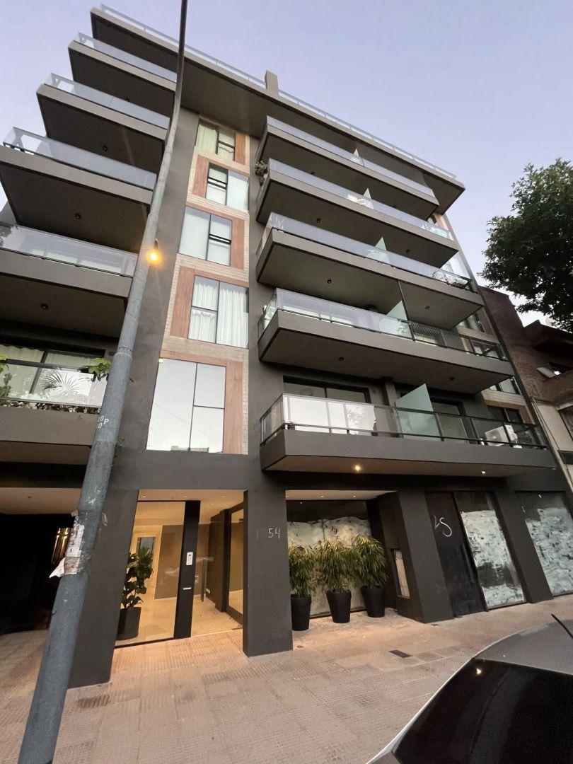 Foto de Departamento 2 ambientes. | HOLMBERG al 1000, imagen 2