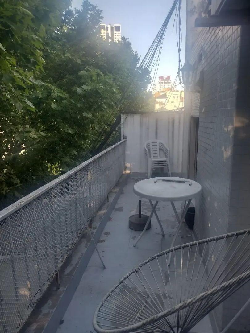 Foto de Departamento 2 ambientes. | FRAY JUSTO SANTA MARIA DE ORO al 2500, imagen 3