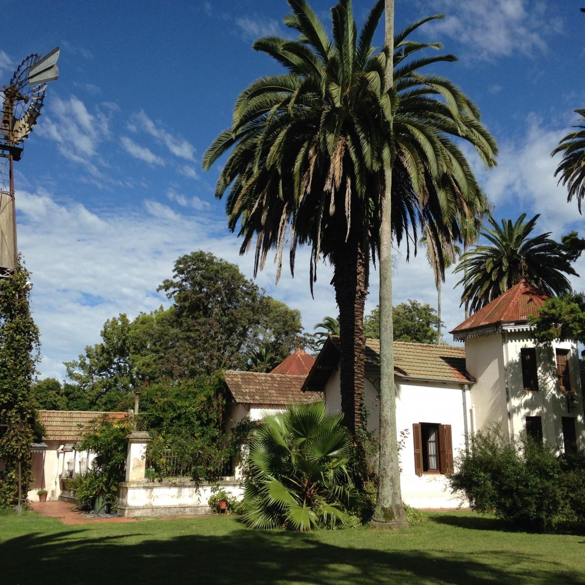Quinta en Venta en Gualeguay 5