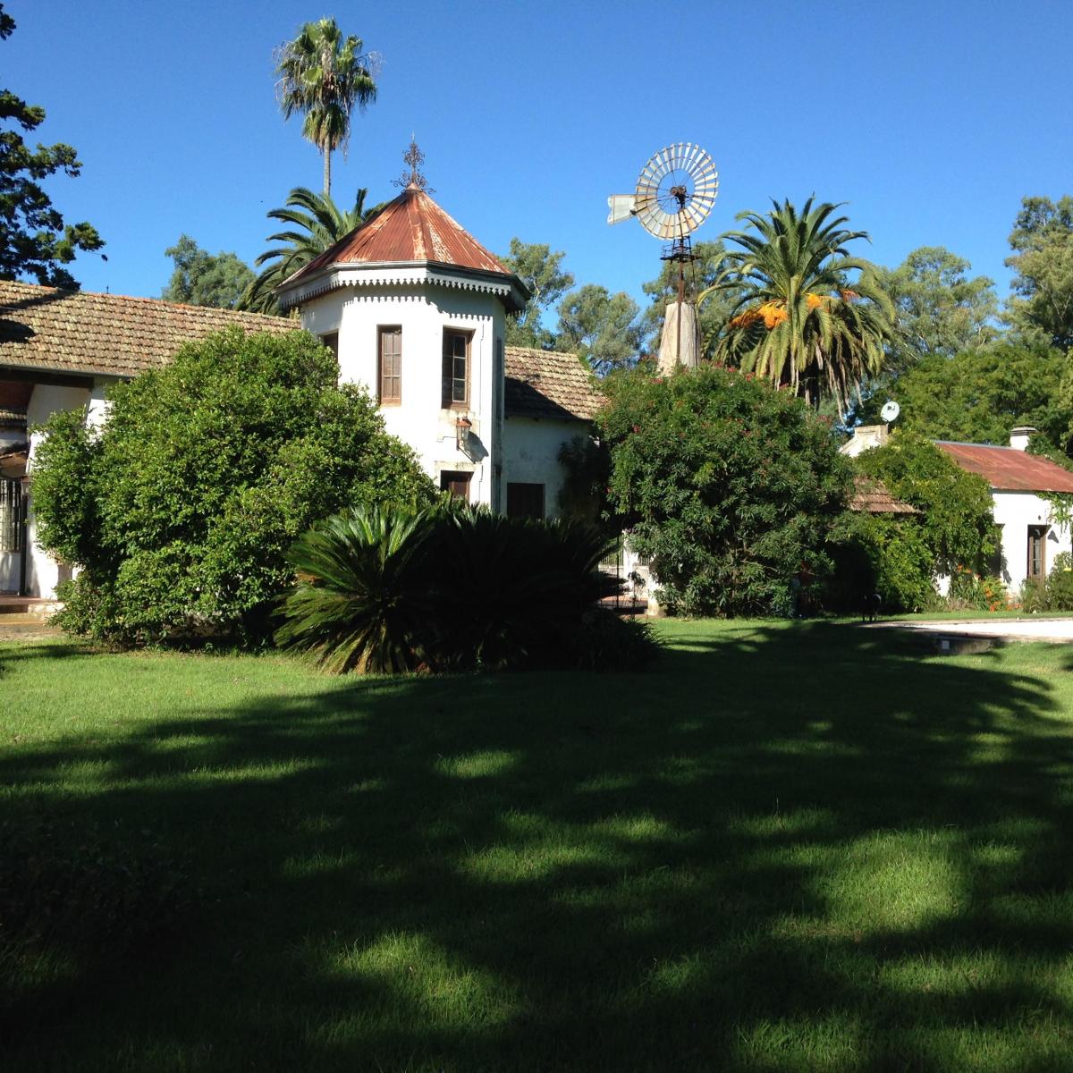 Quinta en Venta en Gualeguay 4