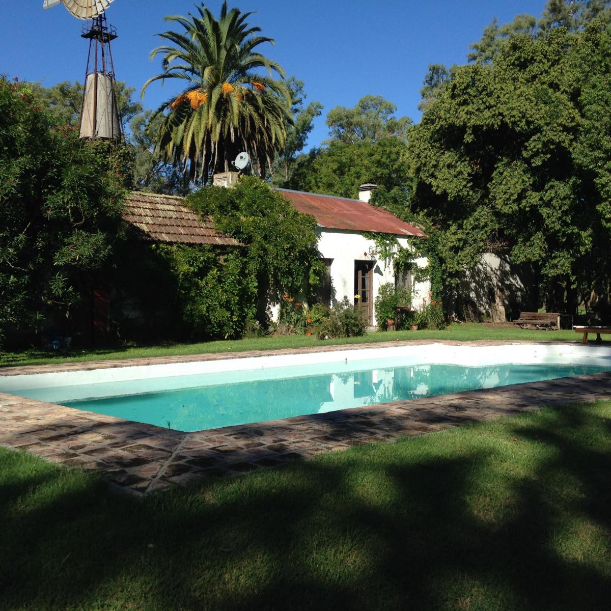 Quinta en Venta en Gualeguay 2