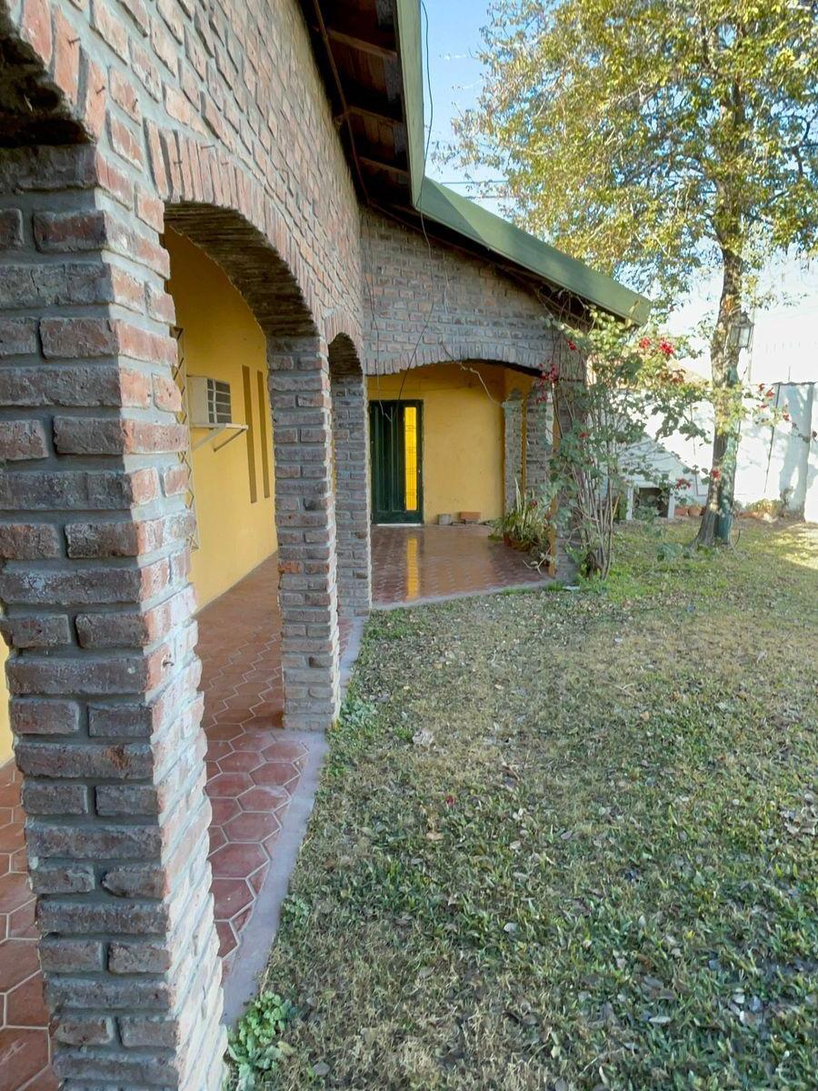 Casa en Venta - Hipolito Irigoyen 213 y Güemes - Gualeguay, Entre Rios. 3