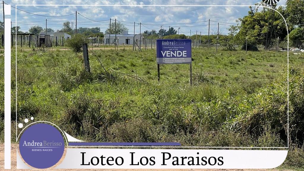 Lotes en Venta. Gran Oportunidad Gualeguay Entre Ríos 1