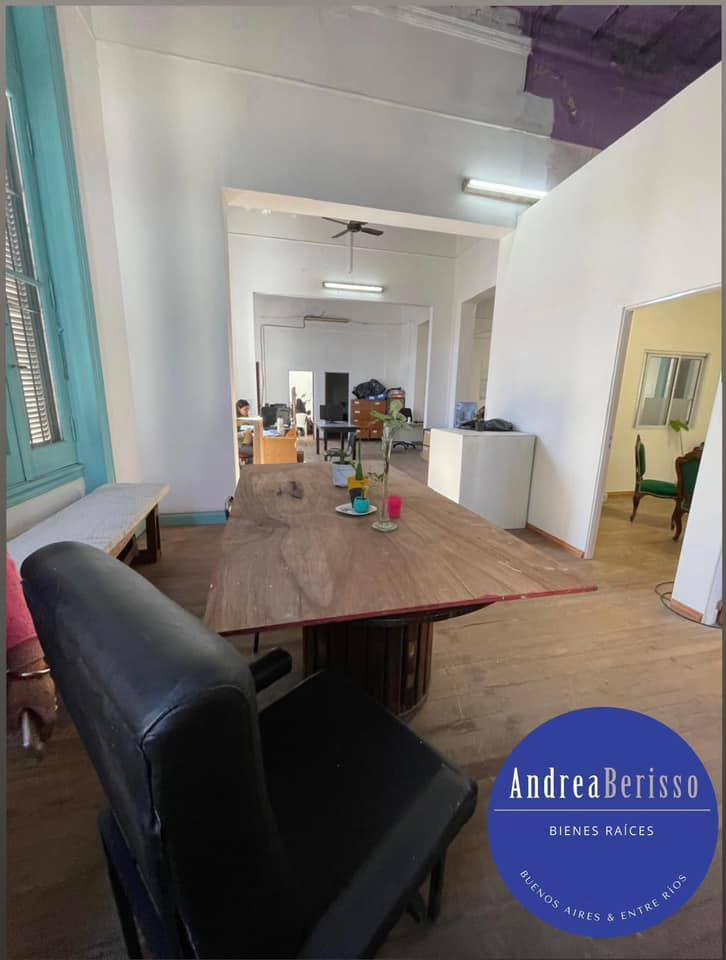 Casa en Venta en Chacabuco y 25 de Mayo 2