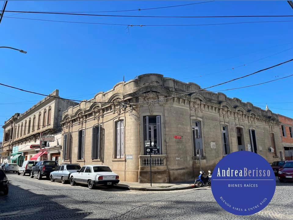 Propiedad en Argentina