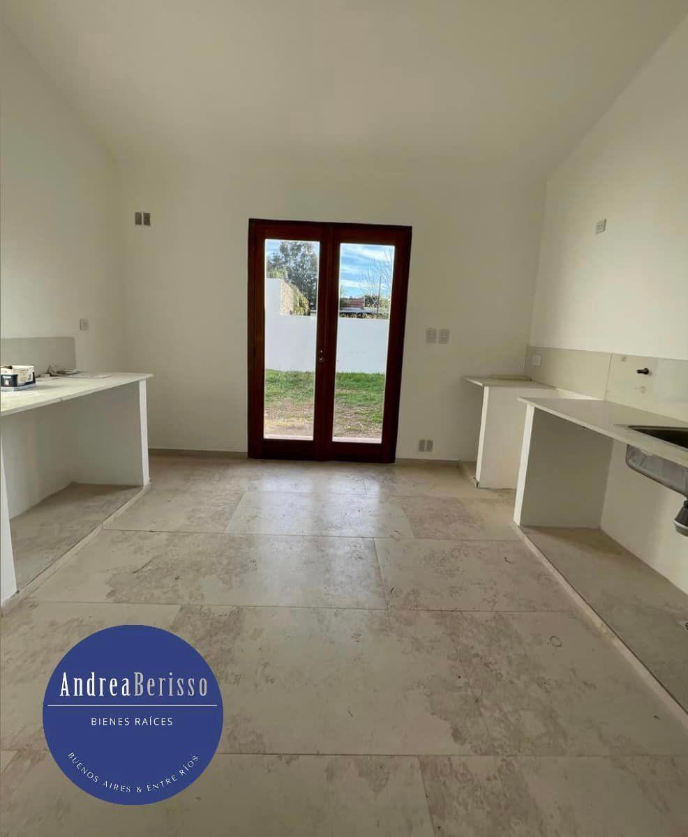 Casa en Venta Rivadavia 424 1