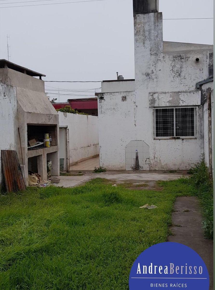Casa en Venta 1er Entrerriano 310 4