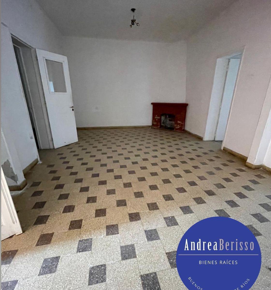 Casa en Venta 1er Entrerriano 310 2