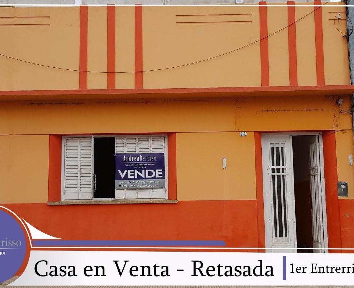 Propiedad en Argentina