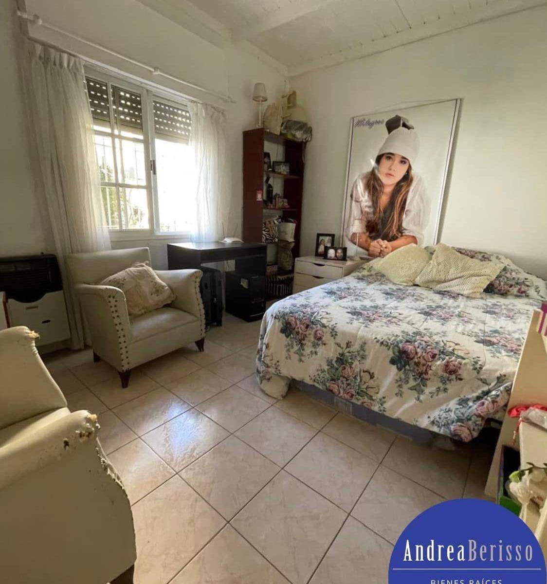 Chacra en Venta - Calle Continuación Río Negro y Av Illia. 1