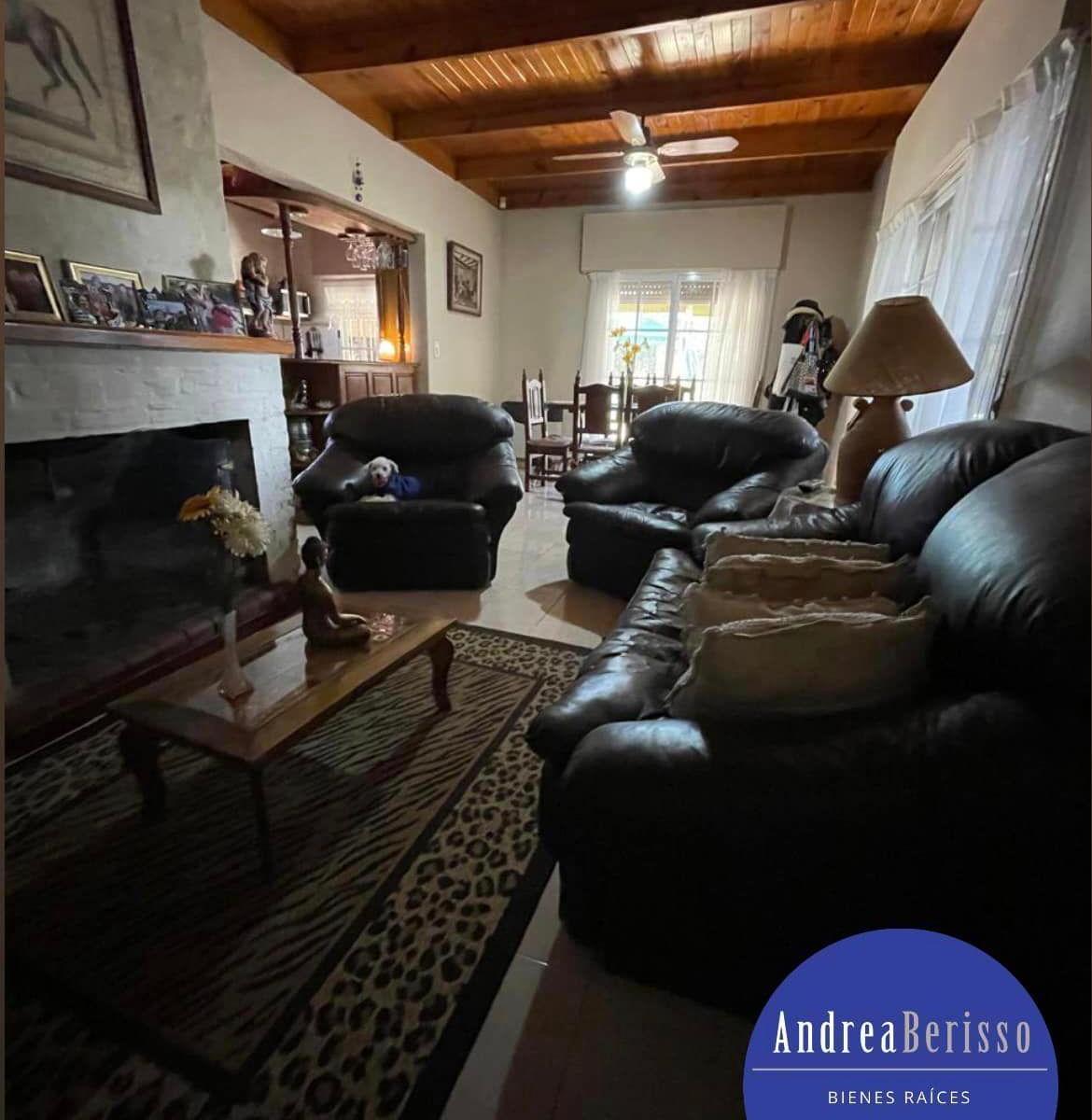 Chacra en Venta - Calle Continuación Río Negro y Av Illia. 4