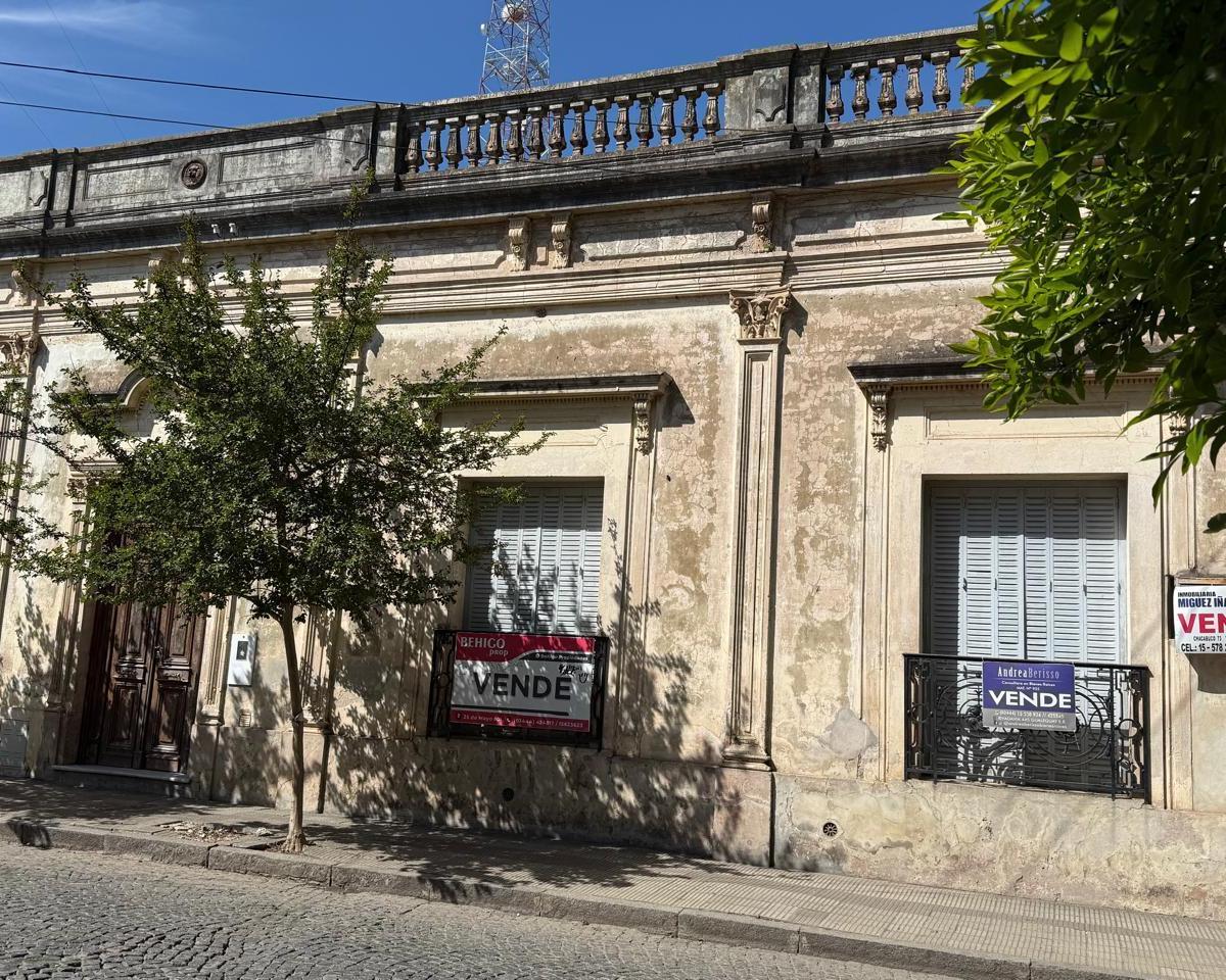 Propiedad en Argentina