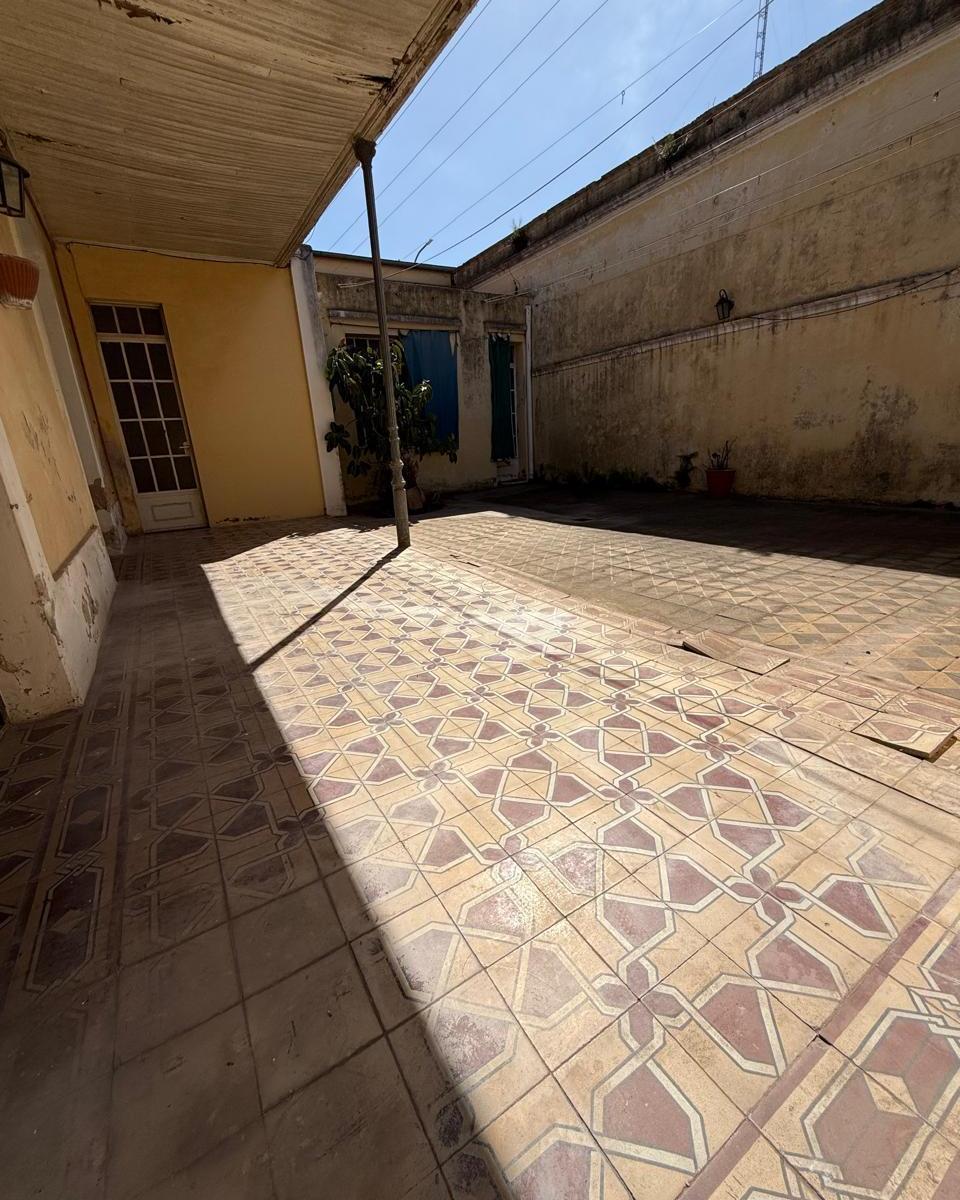 Casa en Venta - Sarmiento 167 5