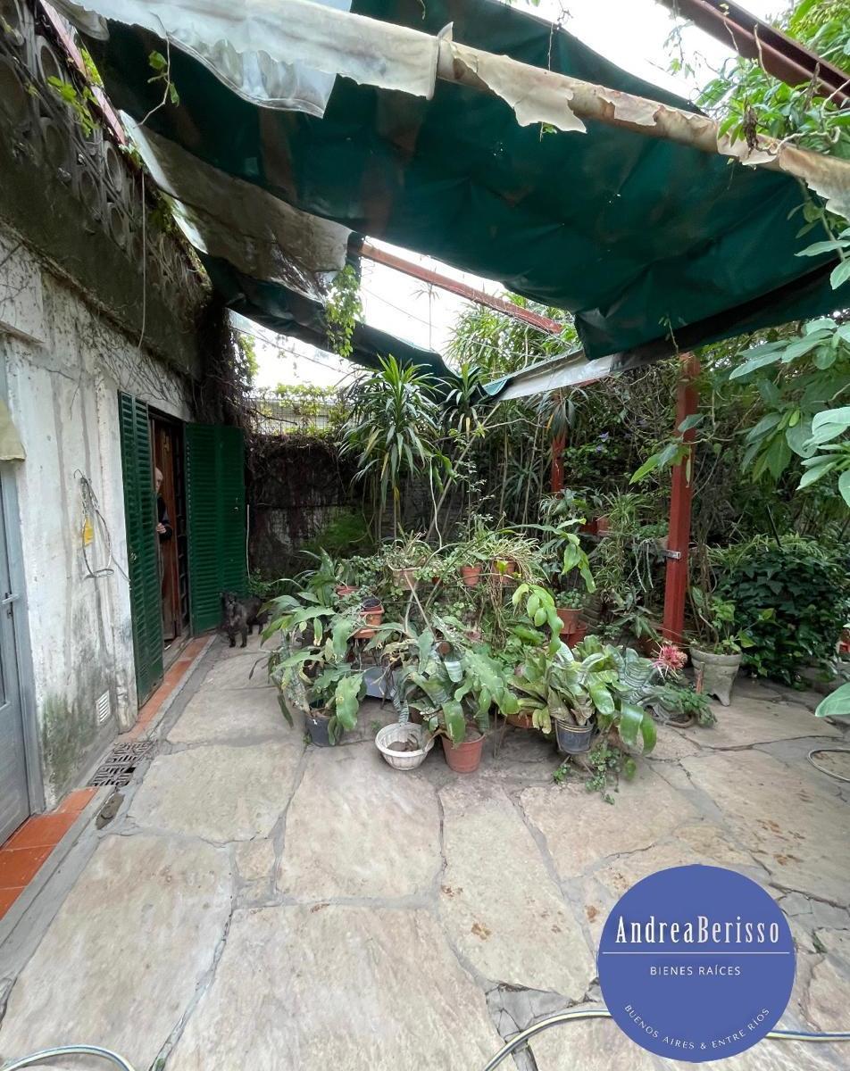 Casa en Venta - San Martin 269 5