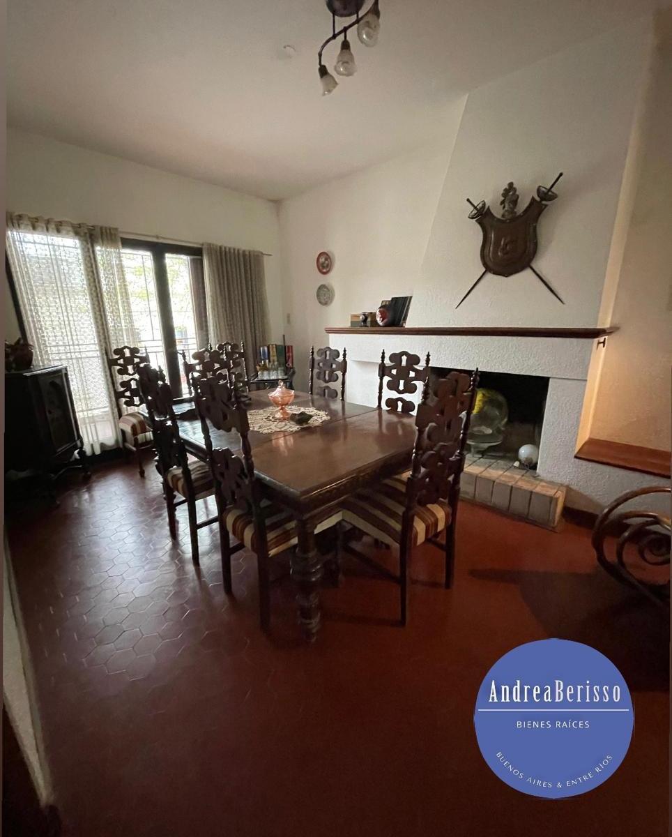 Casa en Venta - San Martin 269 1