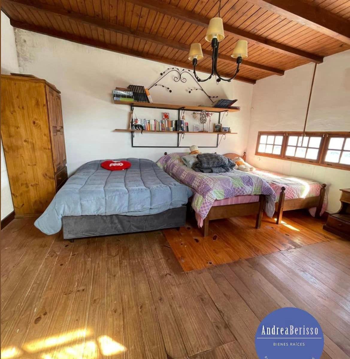 Casa en Venta - Monte Caseros 421 3