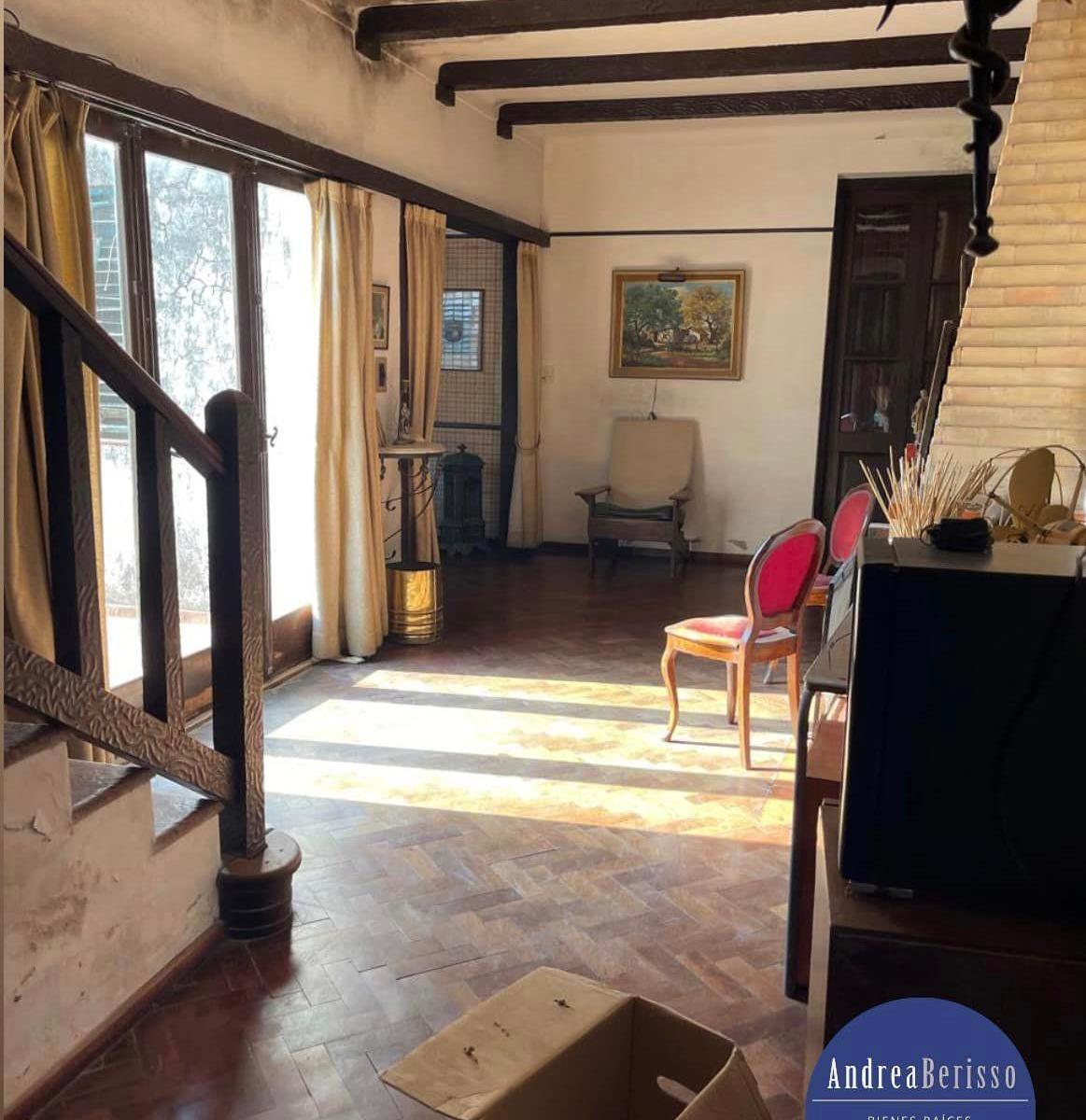 Venta Casa - San Antonio Norte 262 4