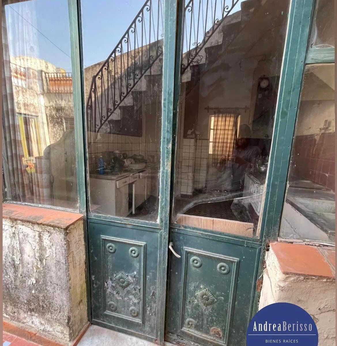 Venta Casa - San Antonio Norte 262 5