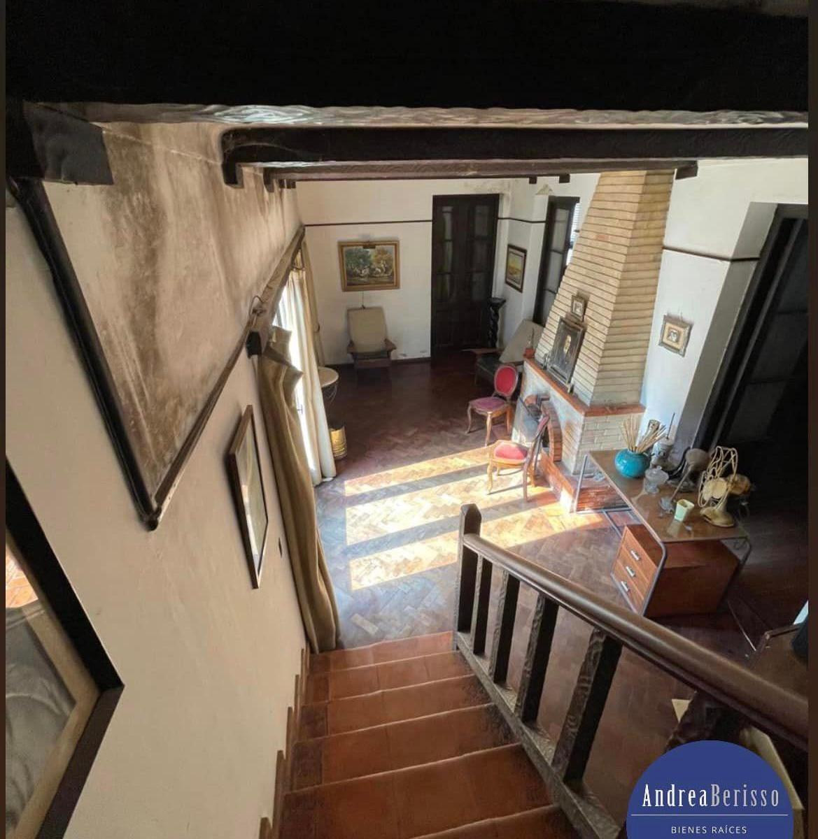 Venta Casa - San Antonio Norte 262 3