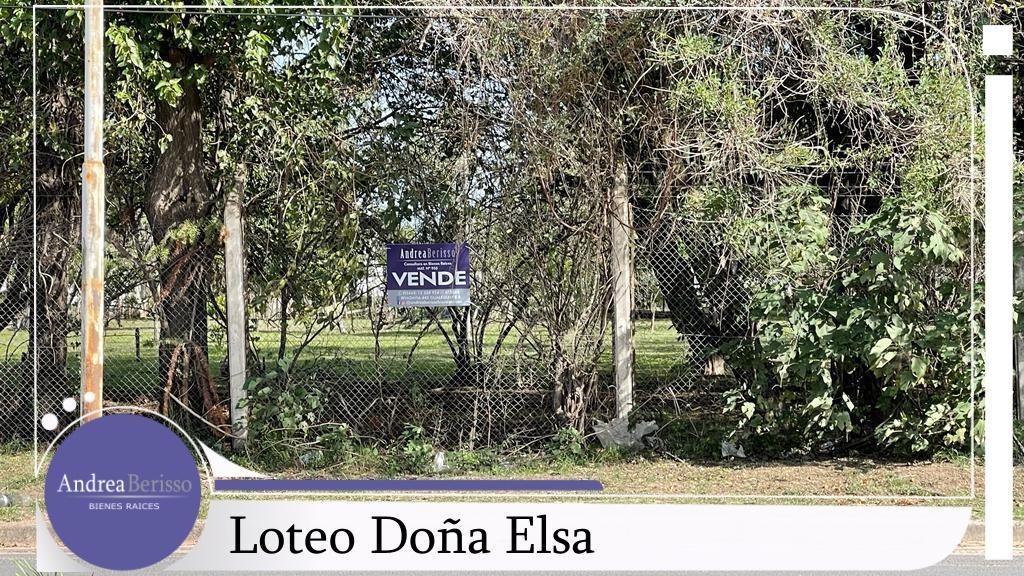 Lote 1 Doña Elsa - Gualeguay, Entre Rios - en Calle Av Illia y Gral Galarza 4